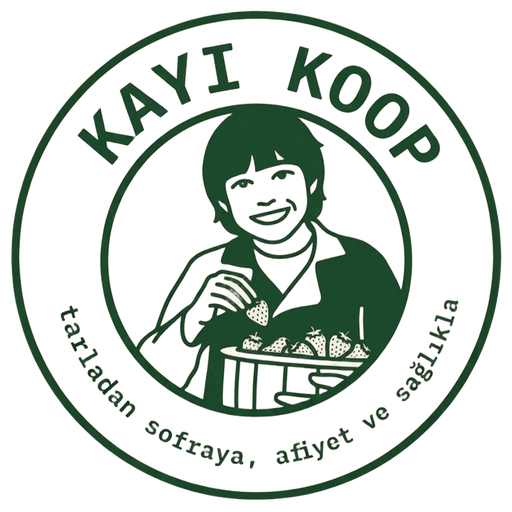 Kayı Koop mührü